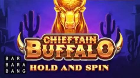 Chieftain Buffalo Bwin